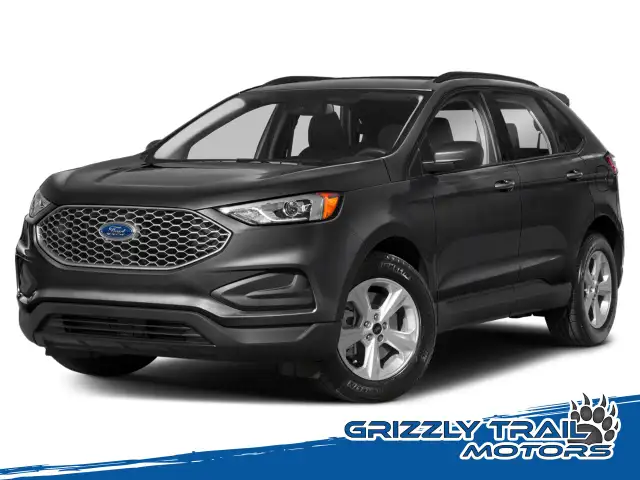 2023 Ford Edge