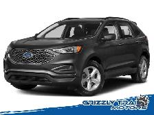 2023 Ford Edge