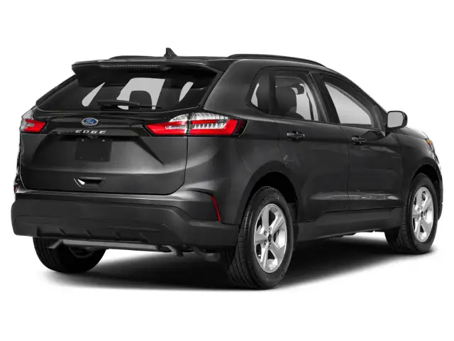 2023 Ford Edge - Photo 2