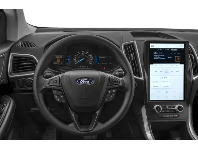 2023 Ford Edge - Photo 4