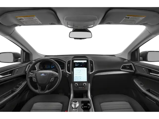 2023 Ford Edge - Photo 5