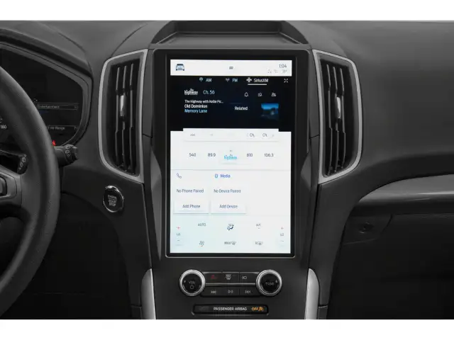 2023 Ford Edge - Photo 7