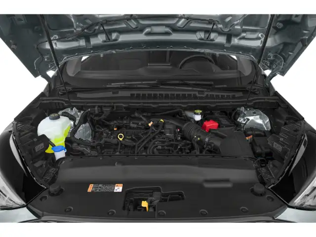 2023 Ford Edge - Photo 9