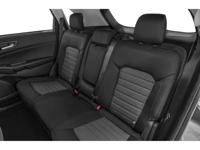 2023 Ford Edge - Photo 10