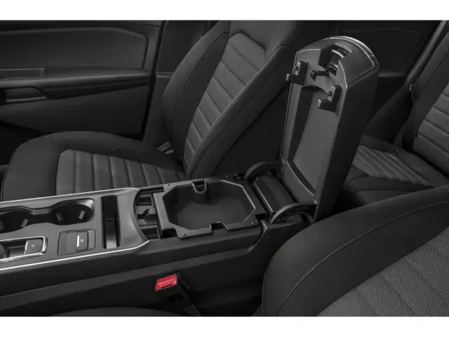 2023 Ford Edge - Photo 11