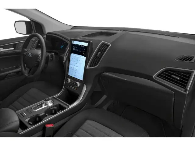 2023 Ford Edge - Photo 12