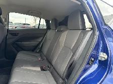 2024 Subaru Crosstrek Convenience AWD, HTD Seats, Off Lease - Photo 9