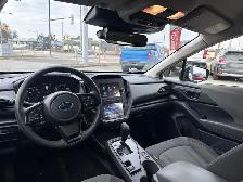 2024 Subaru Crosstrek Convenience AWD, HTD Seats, Off Lease - Photo 10