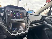 2024 Subaru Crosstrek Convenience AWD, HTD Seats, Off Lease - Photo 12