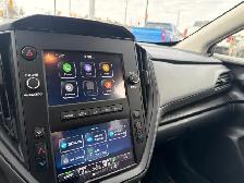 2024 Subaru Crosstrek Convenience AWD, HTD Seats, Off Lease - Photo 13