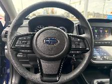 2024 Subaru Crosstrek Convenience AWD, HTD Seats, Off Lease - Photo 14