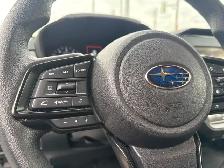 2024 Subaru Crosstrek Convenience AWD, HTD Seats, Off Lease - Photo 15