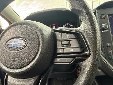 2024 Subaru Crosstrek Convenience AWD, HTD Seats, Off Lease - Photo 16