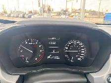 2024 Subaru Crosstrek Convenience AWD, HTD Seats, Off Lease - Photo 17