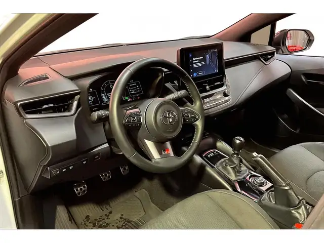 2024 Toyota GR Corolla AWD | 6-SPEED | TOUCHSCREEN | - Photo 2