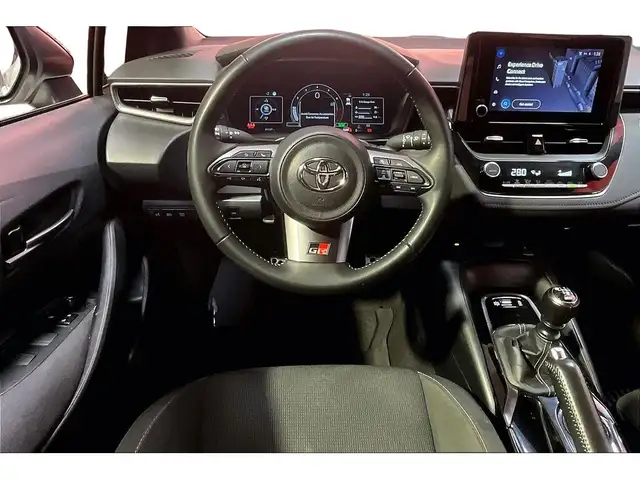 2024 Toyota GR Corolla AWD | 6-SPEED | TOUCHSCREEN | - Photo 3