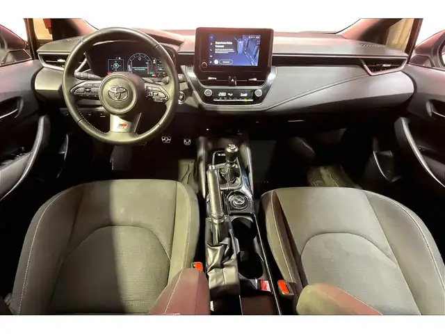 2024 Toyota GR Corolla AWD | 6-SPEED | TOUCHSCREEN | - Photo 4