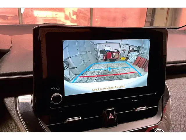 2024 Toyota GR Corolla AWD | 6-SPEED | TOUCHSCREEN | - Photo 6