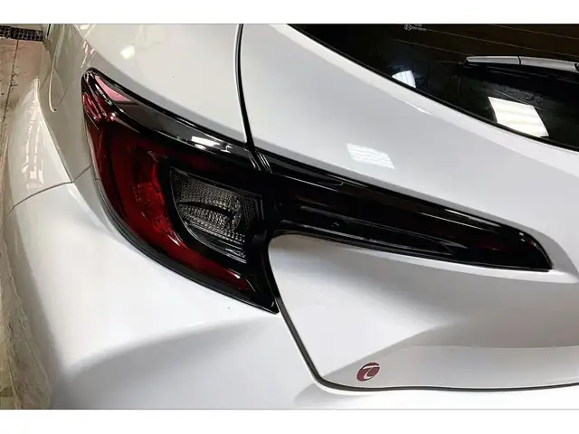 2024 Toyota GR Corolla AWD | 6-SPEED | TOUCHSCREEN | - Photo 9