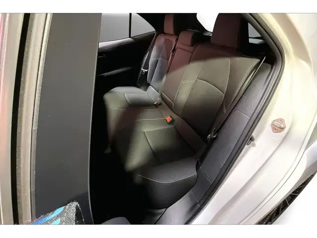 2024 Toyota GR Corolla AWD | 6-SPEED | TOUCHSCREEN | - Photo 10