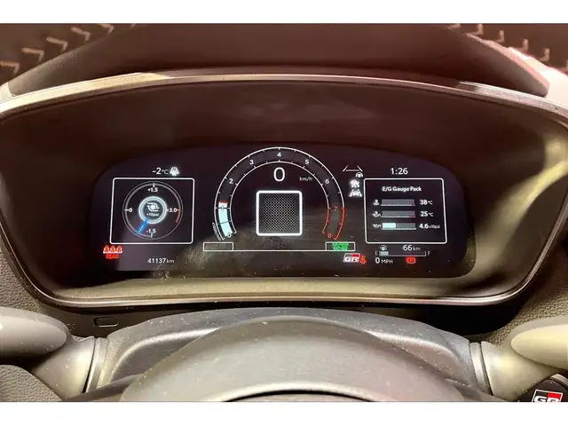 2024 Toyota GR Corolla AWD | 6-SPEED | TOUCHSCREEN | - Photo 11