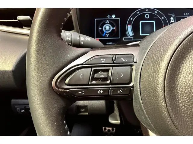 2024 Toyota GR Corolla AWD | 6-SPEED | TOUCHSCREEN | - Photo 12
