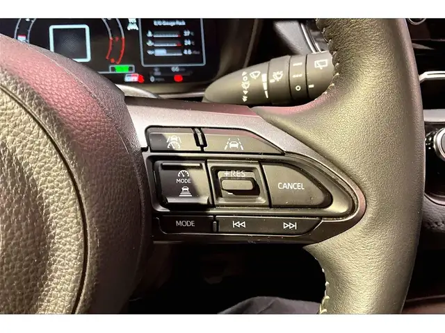 2024 Toyota GR Corolla AWD | 6-SPEED | TOUCHSCREEN | - Photo 13