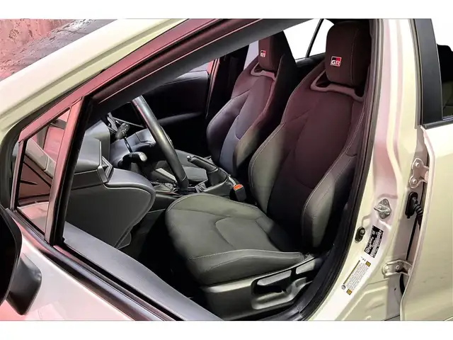 2024 Toyota GR Corolla AWD | 6-SPEED | TOUCHSCREEN | - Photo 14