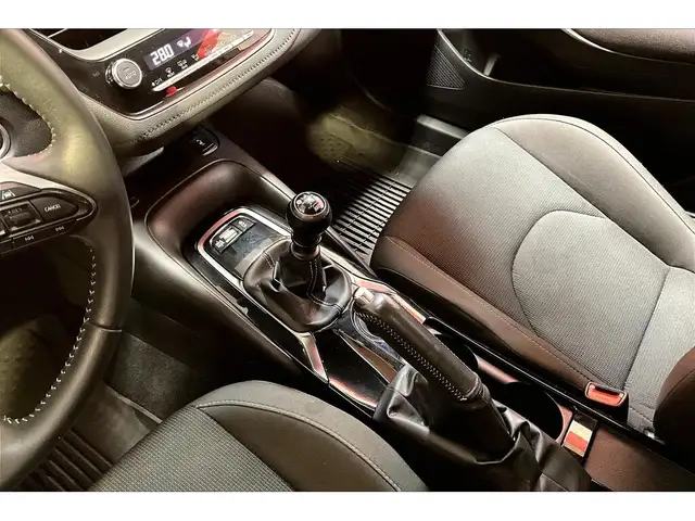 2024 Toyota GR Corolla AWD | 6-SPEED | TOUCHSCREEN | - Photo 16