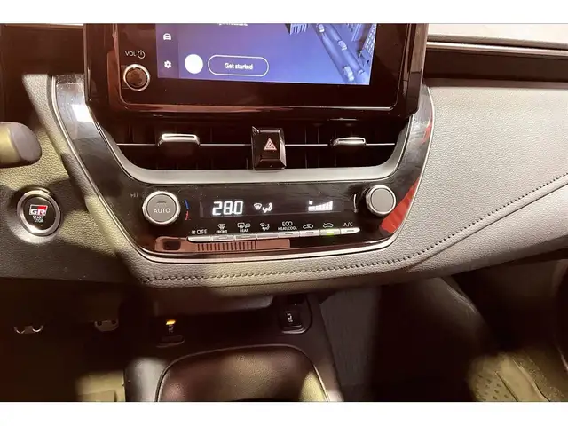 2024 Toyota GR Corolla AWD | 6-SPEED | TOUCHSCREEN | - Photo 17
