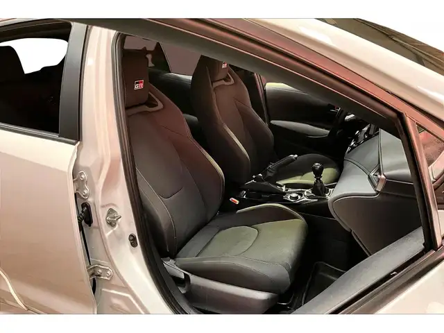 2024 Toyota GR Corolla AWD | 6-SPEED | TOUCHSCREEN | - Photo 18