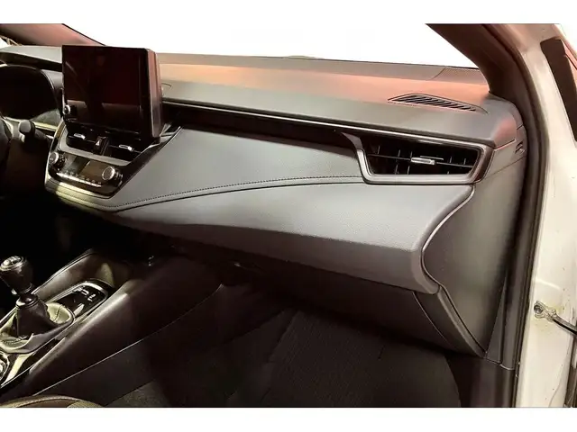 2024 Toyota GR Corolla AWD | 6-SPEED | TOUCHSCREEN | - Photo 19