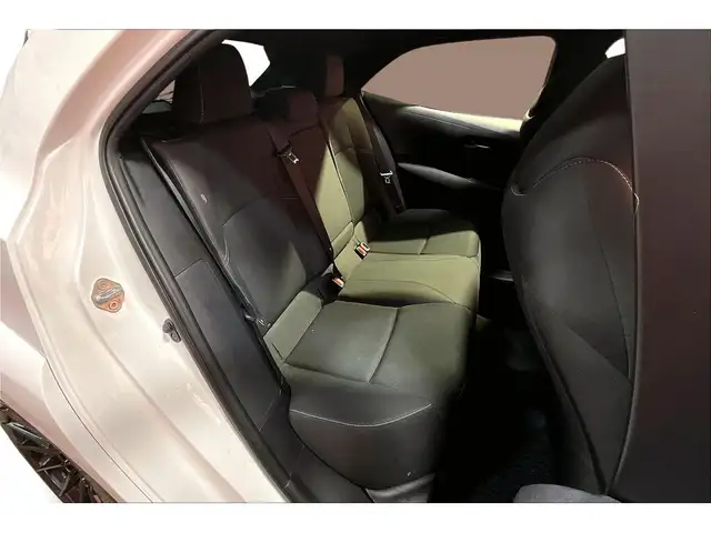 2024 Toyota GR Corolla AWD | 6-SPEED | TOUCHSCREEN | - Photo 20