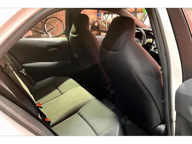 2024 Toyota GR Corolla AWD | 6-SPEED | TOUCHSCREEN | - Photo 21