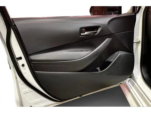 2024 Toyota GR Corolla AWD | 6-SPEED | TOUCHSCREEN | - Photo 25