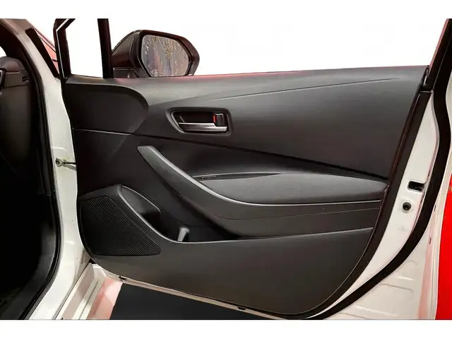 2024 Toyota GR Corolla AWD | 6-SPEED | TOUCHSCREEN | - Photo 26