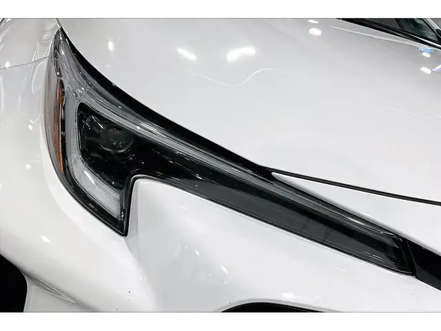 2024 Toyota GR Corolla AWD | 6-SPEED | TOUCHSCREEN | - Photo 28