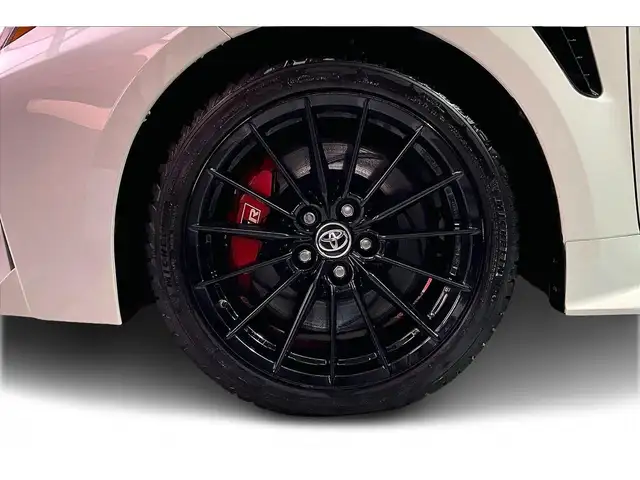 2024 Toyota GR Corolla AWD | 6-SPEED | TOUCHSCREEN | - Photo 32