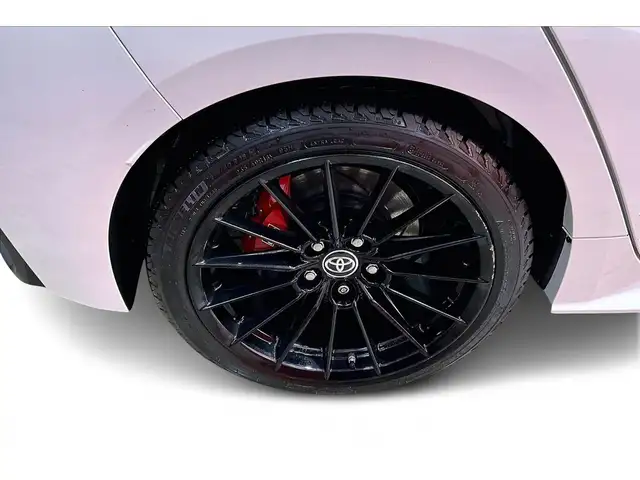 2024 Toyota GR Corolla AWD | 6-SPEED | TOUCHSCREEN | - Photo 33