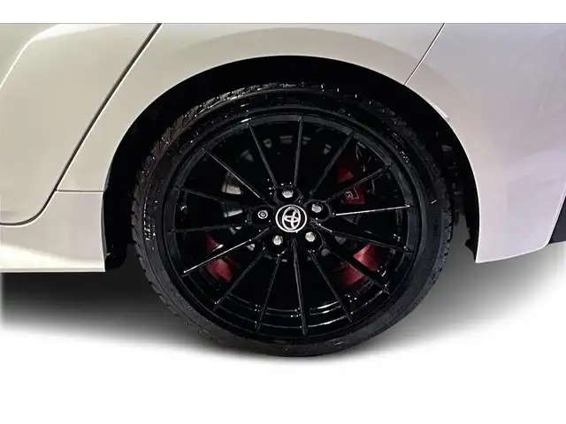 2024 Toyota GR Corolla AWD | 6-SPEED | TOUCHSCREEN | - Photo 35