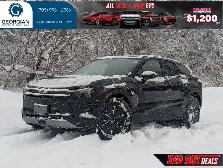 2026 Chevrolet Blazer EV AWD LT- Comfort and Convenience Pkg