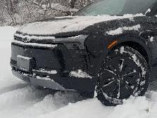 2026 Chevrolet Blazer EV AWD LT- Comfort and Convenience Pkg - Photo 2