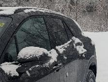 2026 Chevrolet Blazer EV AWD LT- Comfort and Convenience Pkg - Photo 3