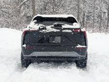 2026 Chevrolet Blazer EV AWD LT- Comfort and Convenience Pkg - Photo 6