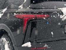 2026 Chevrolet Blazer EV AWD LT- Comfort and Convenience Pkg - Photo 7