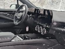 2026 Chevrolet Blazer EV AWD LT- Comfort and Convenience Pkg - Photo 11