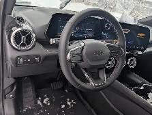 2026 Chevrolet Blazer EV AWD LT- Comfort and Convenience Pkg - Photo 12