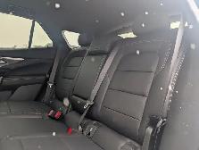 2026 Chevrolet Blazer EV AWD LT- Comfort and Convenience Pkg - Photo 25