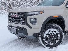 2026 GMC Canyon AT4- Prograde Trailering Pkg - Photo 2