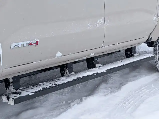 2026 GMC Canyon AT4- Prograde Trailering Pkg - Photo 4